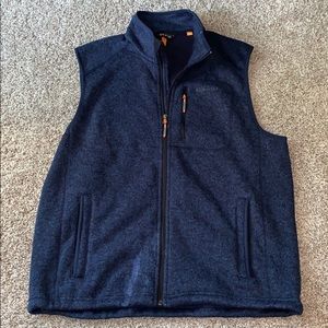 Men’s Orvis Vest